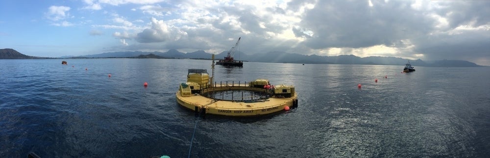 Wave Energy Pros And Cons